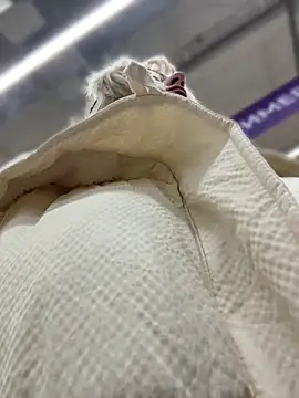 RonnieKiss online show from 04-23-26, 10:14