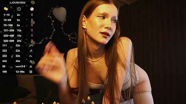 babyy gloria online show from 02-15-26, 04:25