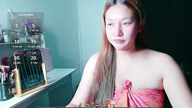 Lalacream12 online show from 05-16-26, 01:32