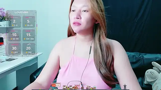 Lalacream12 online show from 05-21-26, 07:15