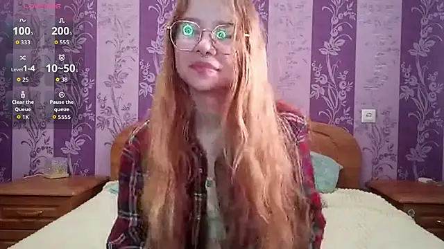 Lutangogansit online show from 02-04-26, 03:34