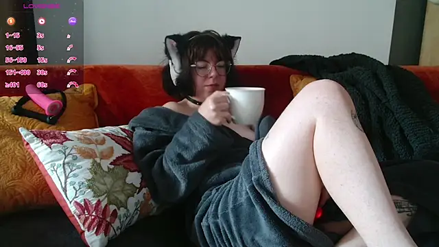 HardNerdVoid online show from 10-02-25, 06:53