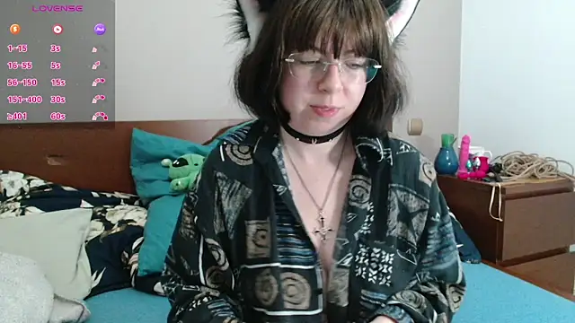 HardNerdVoid online show from 10-23-25, 05:44