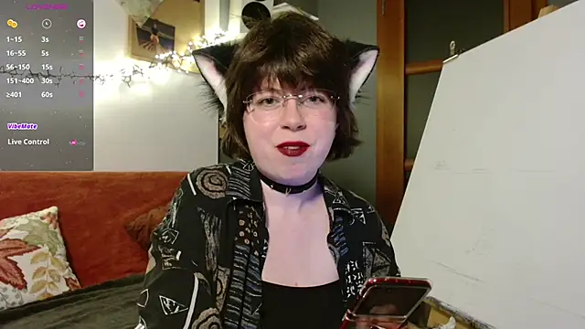 HardNerdVoid online show from 01-08-26, 07:49