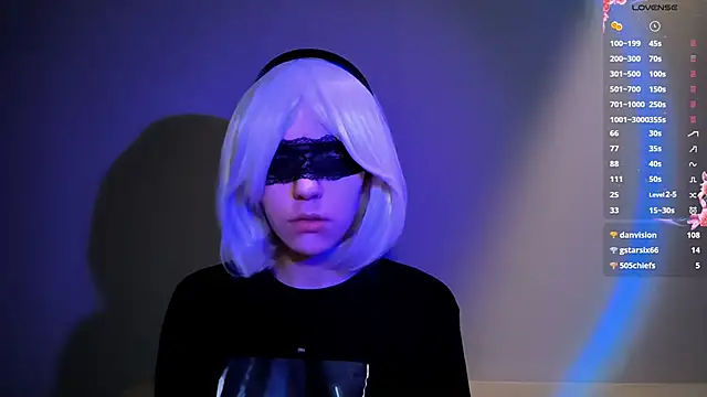 Snapshot of LesterHasting chatting on 10-02-25, 06:48 LesterHasting online show from 10-02-25, 06:48