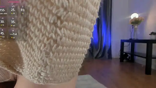 Hafu yui online show from 10-05-25, 03:21