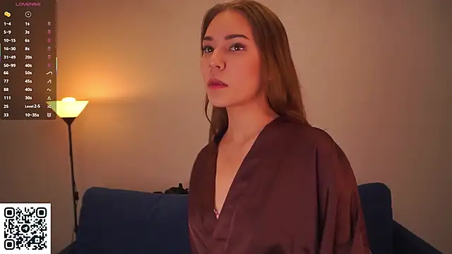 AdrianaCoenen online show from 11-01-25, 07:05