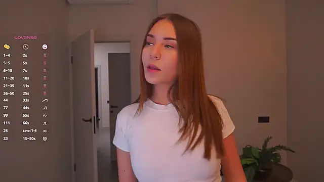 AdrianaCoenen online show from 11-04-25, 06:18