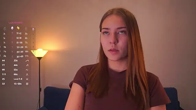 AdrianaCoenen online show from 11-06-25, 07:26