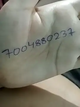 Snapshot of JassiKumari02 chatting on 09-19-25, 06:52 JassiKumari02 online show from 09-19-25, 06:52