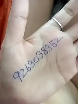 Snapshot of JassiKumari02 chatting on 10-20-25, 07:25 JassiKumari02 online show from 10-20-25, 07:25