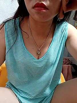 Minssara20 online show from 10-25-25, 01:02