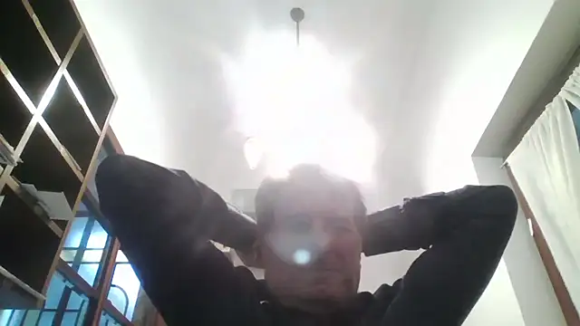 sayeaprayer65 online show from 10-15-25, 09:09