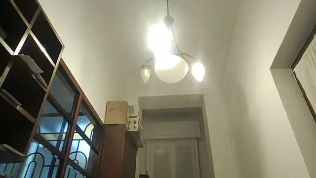 sayeaprayer65 online show from 11-19-25, 12:16