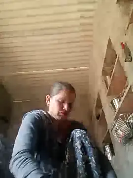 M-Kajal456 online show from 09-21-25, 04:25