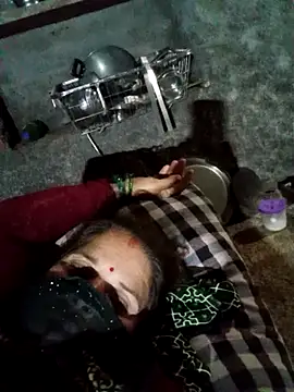 M-Kajal456 online show from 09-27-25, 04:56