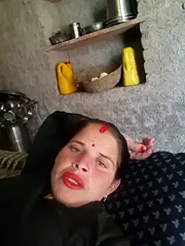 M-Kajal456 online show from 11-23-25, 08:03