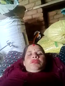 M-Kajal456 online show from 04-13-26, 07:36