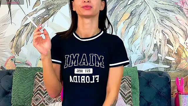 GoldCherry7 online show from 04-07-26, 05:13