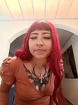 CAROLINA 17- online show from 09-24-25, 02:53