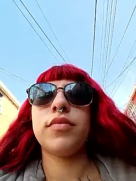 CAROLINA 17- online show from 09-26-25, 01:04