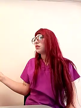 CAROLINA 17- online show from 10-01-25, 02:34