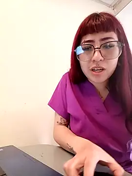 CAROLINA 17- online show from 10-02-25, 02:46