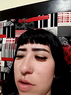 CAROLINA 17- online show from 10-10-25, 12:09