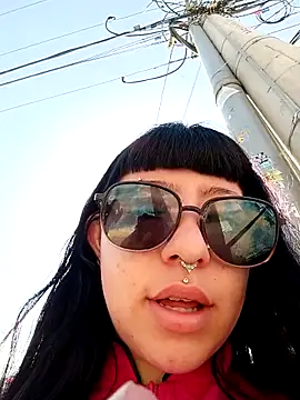 CAROLINA 17- online show from 10-23-25, 01:43