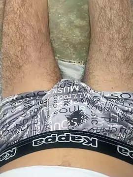 Mizo200 online show from 10-08-25, 10:02