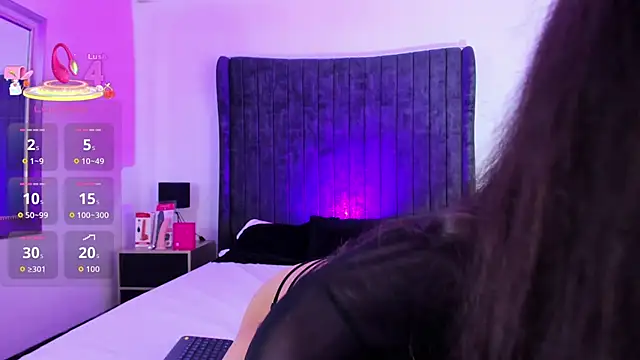 VanessaParis   online show from 01-15-26, 10:24