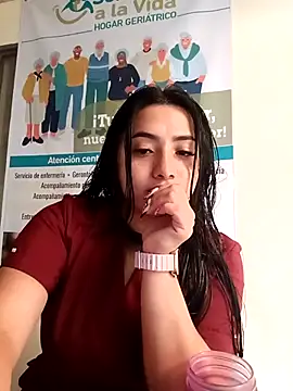 Snapshot of ANDREA-10_ chatting on 11-11-25, 02:50 ANDREA-10 online show from 11-11-25, 02:50