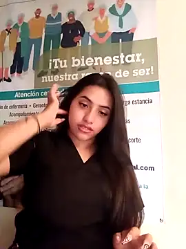 Snapshot of ANDREA-10_ chatting on 11-13-25, 02:49 ANDREA-10 online show from 11-13-25, 02:49