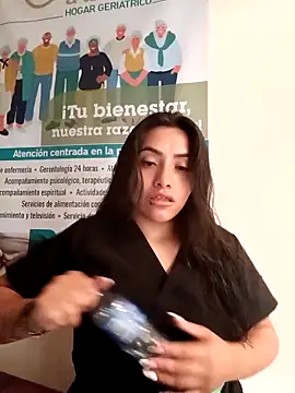 Snapshot of ANDREA-10_ chatting on 11-29-25, 01:47 ANDREA-10 online show from 11-29-25, 01:47