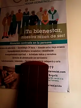 ANDREA-10  online show from 01-06-26, 02:21