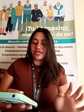 ANDREA-10  online show from 02-05-26, 12:43