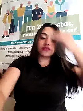 ANDREA-10  online show from 02-25-26, 03:10