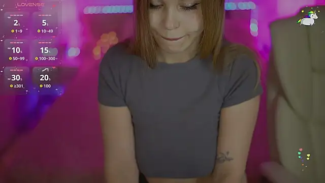 MyLolaSky online show from 10-06-25, 11:24