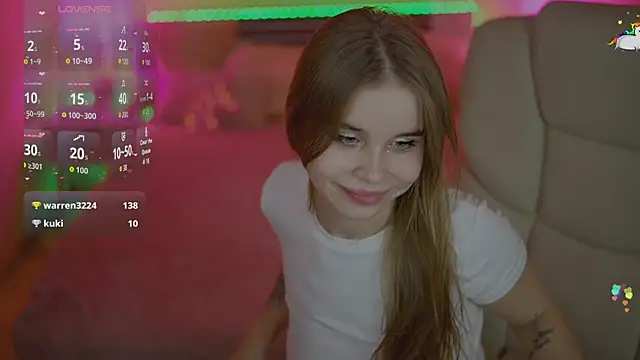 MyLolaSky online show from 10-28-25, 10:08