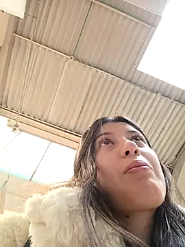 SALOME-28  online show from 11-10-25, 04:39