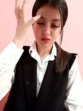 SALOME-28  online show from 11-22-25, 01:54