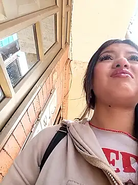 SALOME-28  online show from 02-09-26, 03:05