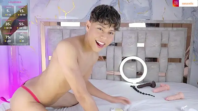 Little liam online show from 03-10-26, 08:47