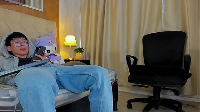 liam twiink online show from 11-27-25, 07:27