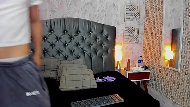 liam twiink online show from 02-17-26, 03:25