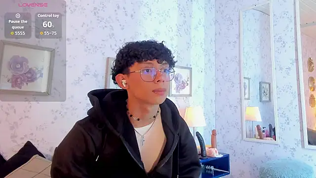 liam twiink online show from 03-21-26, 07:17