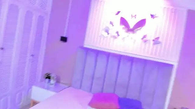 isa vel online show from 10-31-25, 07:48