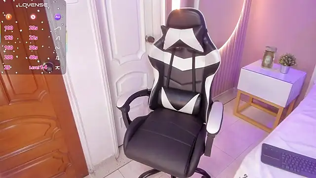 isa vel online show from 11-18-25, 07:29