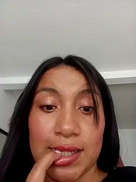 EllaCute Young online show from 09-22-25, 05:04