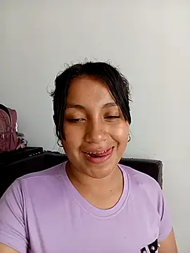 EllaCute Young online show from 09-26-25, 08:24